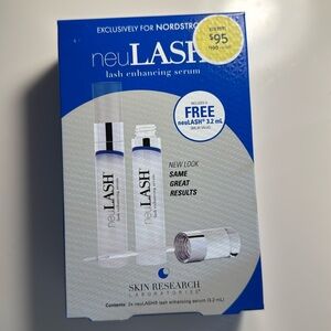 neuLash lash enhancing serum